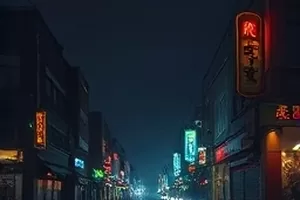 温情剧《慢递时光》封面，邮筒与手写信封